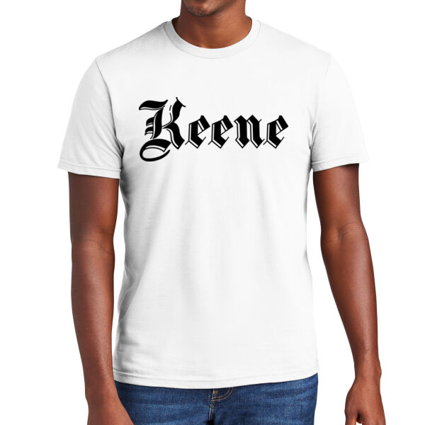 Unisex Cotton T-Shirt Thumbnail