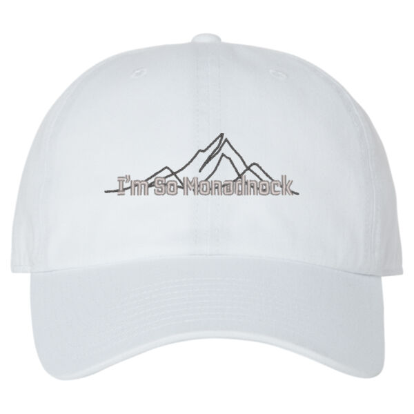 Clean Up Cap Thumbnail