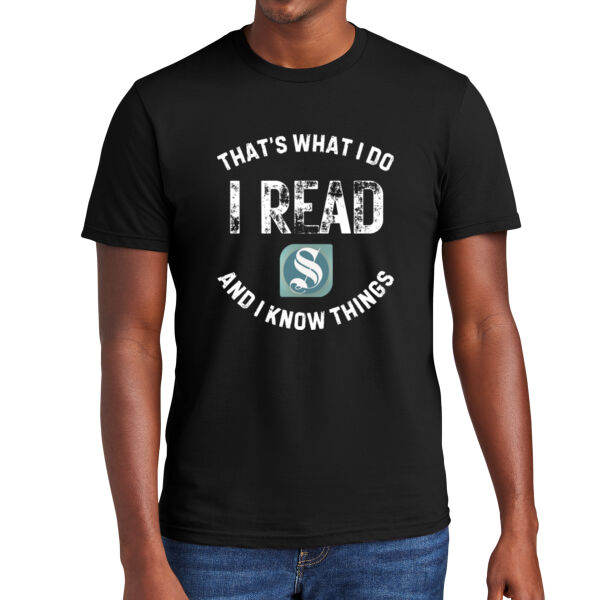 Unisex Cotton T-Shirt 2 Thumbnail