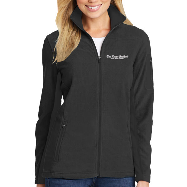 Women's Summit Fleece Full Zip Jacket Thumbnail